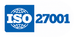 ISO 27001 compliant